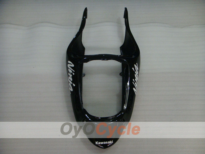 Rear Tail Fairing For Kawasaki 00-01 Ninja ZX-9R #OYO87913208