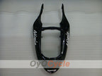 Rear Tail Fairing For Kawasaki 00-01 Ninja ZX-9R #OYO87913208