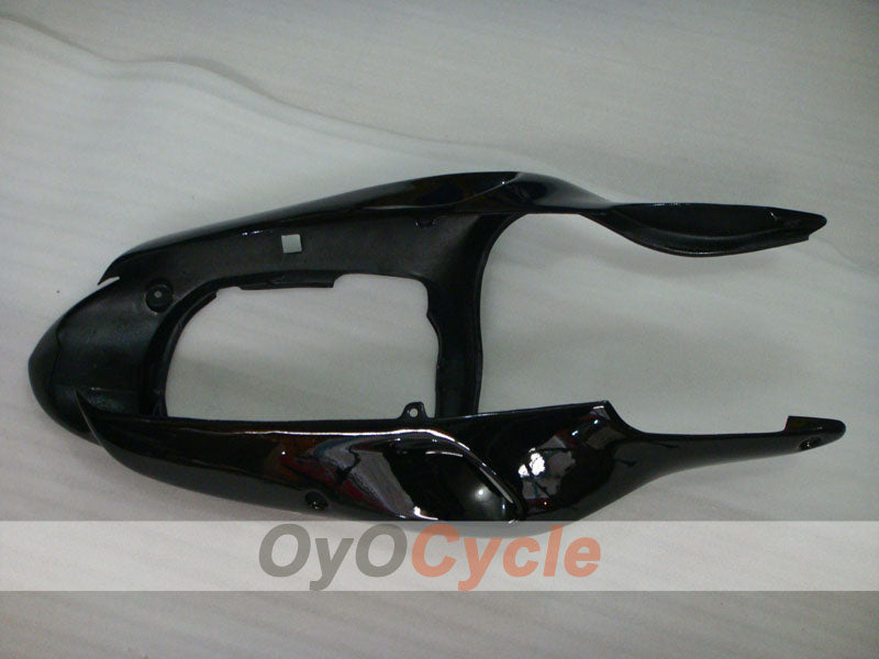 Rear Tail Fairing For Kawasaki 00-01 Ninja ZX-9R #OYO87913208