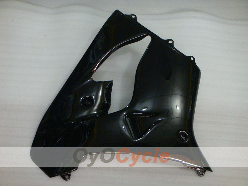 Left & Right Side Fairing For Kawasaki 00-01 Ninja ZX-9R #OYO87913209 Secondary image