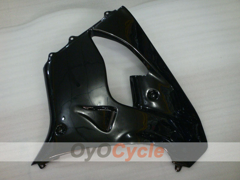 Left & Right Side Fairing For Kawasaki 00-01 Ninja ZX-9R #OYO87913209 Main image