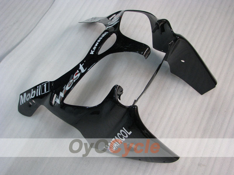 Front Upper Fairing For Kawasaki 00-01 Ninja ZX-9R #OYO87913211