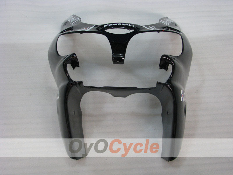 Front Upper Fairing For Kawasaki 00-01 Ninja ZX-9R #OYO87913211