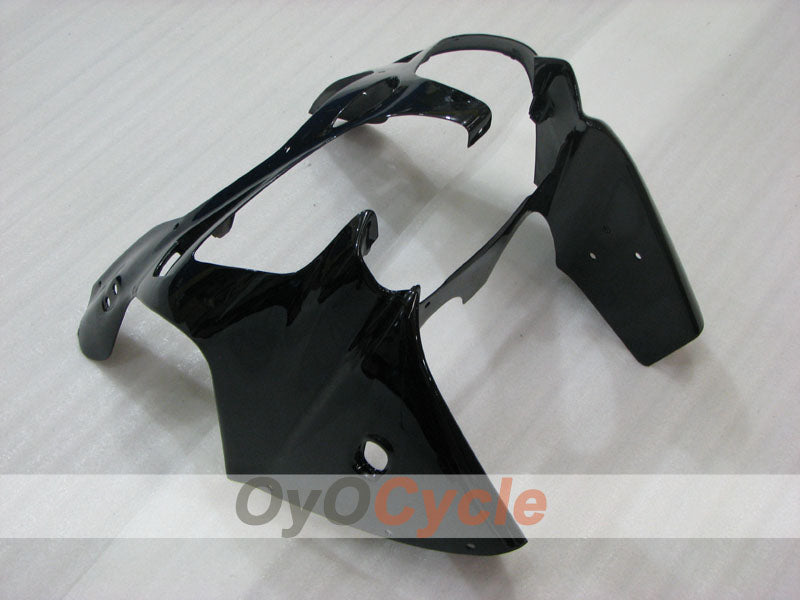 Front Upper Fairing For Kawasaki 02-03 Ninja ZX-9R #OYO87913219 Secondary image