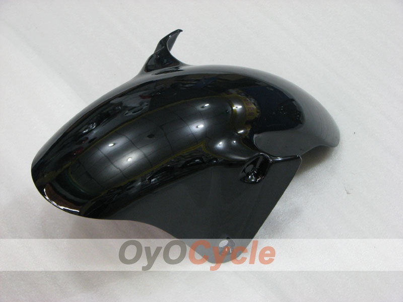 Front Fender Fairing For Kawasaki 02-03 Ninja ZX-9R #OYO87913218