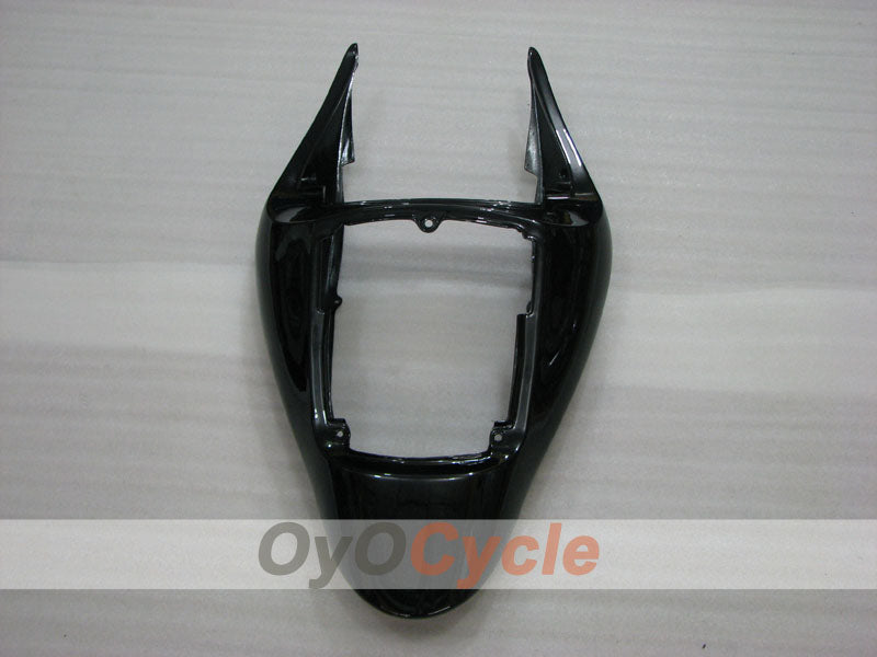 Fairing kit for 02-03 NINJA ZX-9R - Black - No sticker / decal, Factory Style #OYO87906065