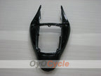 Fairing kit for 02-03 NINJA ZX-9R - Black - No sticker / decal, Factory Style #OYO87906065