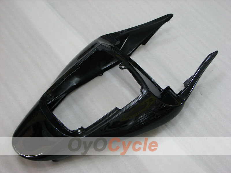 Fairing kit for 02-03 NINJA ZX-9R - Black - No sticker / decal, Factory Style #OYO87906065