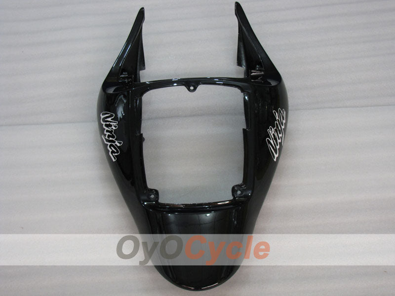 Rear Tail Fairing For Kawasaki 02-03 Ninja ZX-9R #OYO87913222