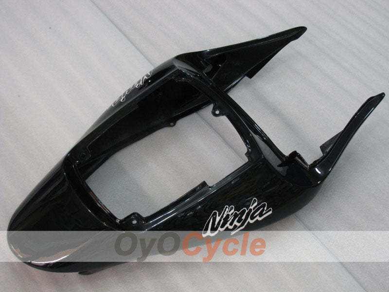 Rear Tail Fairing For Kawasaki 02-03 Ninja ZX-9R #OYO87913222