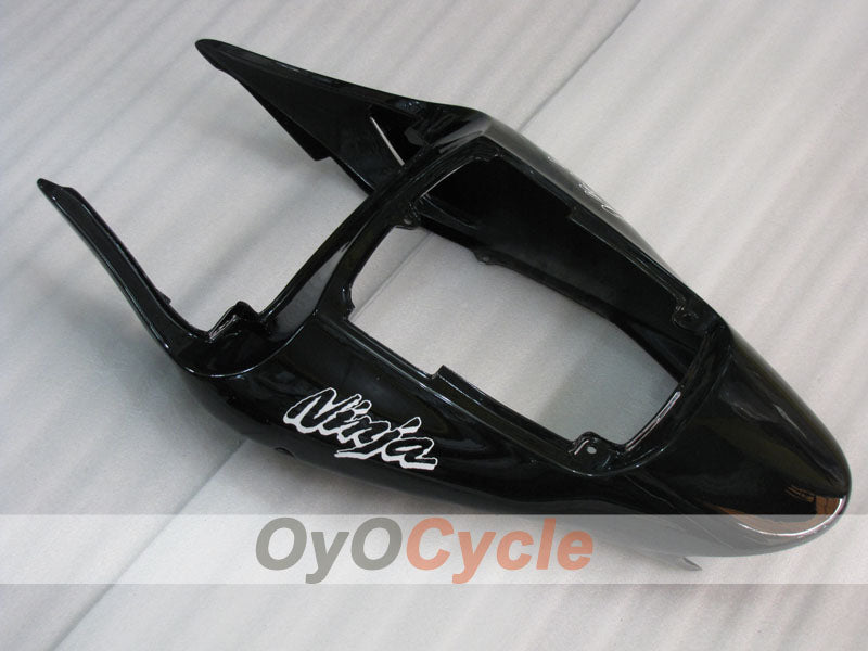 Rear Tail Fairing For Kawasaki 02-03 Ninja ZX-9R #OYO87913222