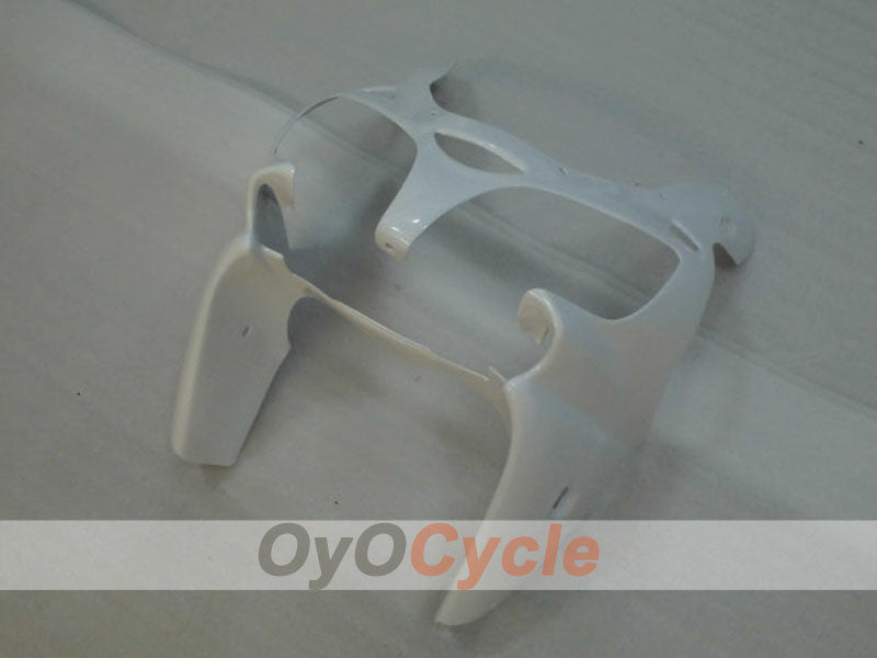 Front Upper Fairing For Kawasaki 02-03 Ninja ZX-9R #OYO87913224 Main image