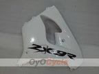 Left & Right Side Fairing For Kawasaki 02-03 Ninja ZX-9R #OYO87913226