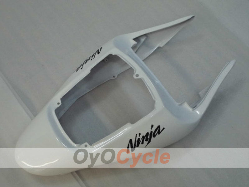 Rear Tail Fairing For Kawasaki 02-03 Ninja ZX-9R #OYO87913225