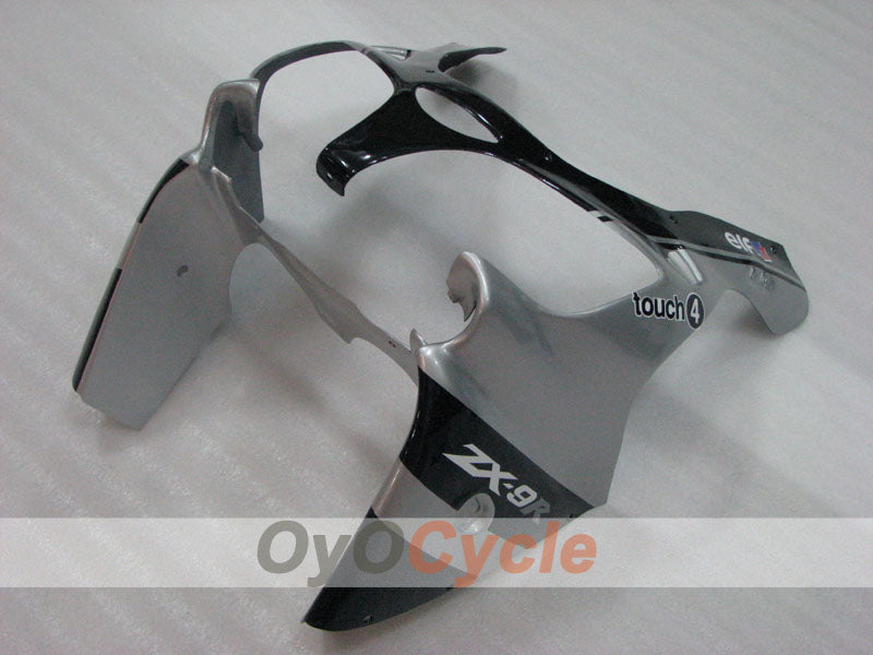 Front Upper Fairing For Kawasaki 02-03 Ninja ZX-9R #OYO87913228 Main image