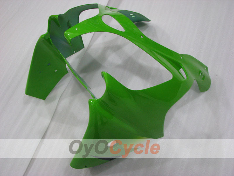 Front Upper Fairing For Kawasaki 02-03 Ninja ZX-9R #OYO87913232