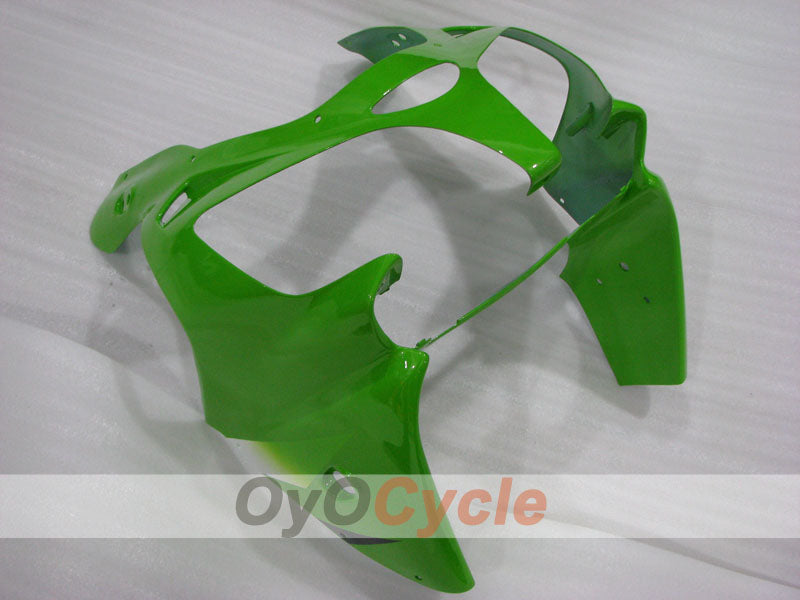 Front Upper Fairing For Kawasaki 02-03 Ninja ZX-9R #OYO87913232