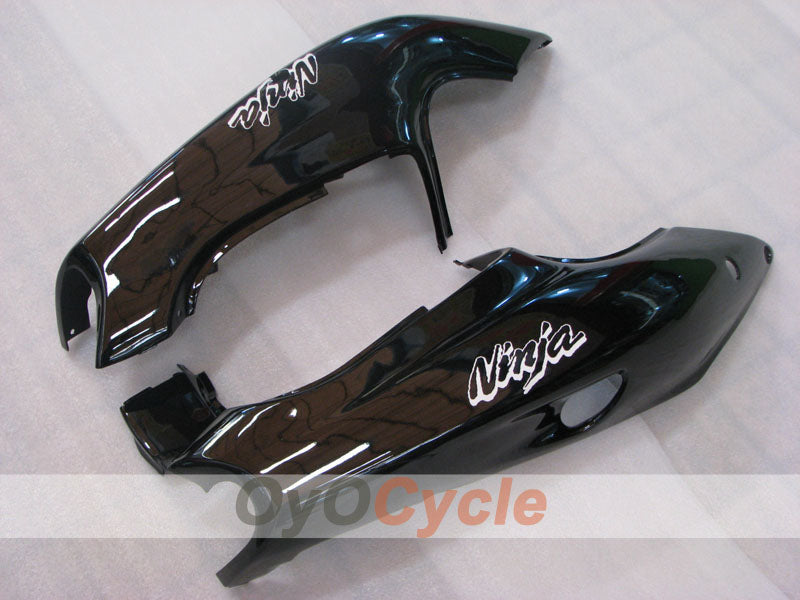 Rear Tail Fairing For Kawasaki 94-97 Ninja ZX-9R #OYO87913236