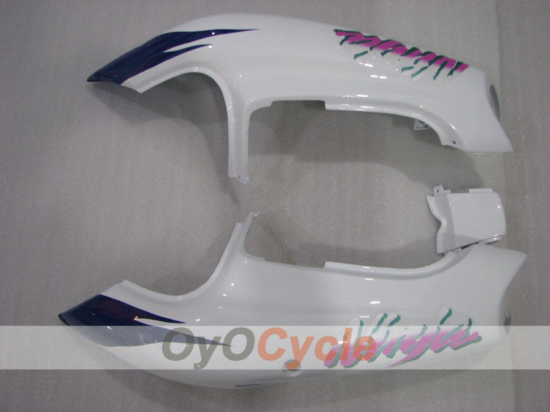 Rear Tail Fairing For Kawasaki 94-97 Ninja ZX-9R #OYO87913238 Main image