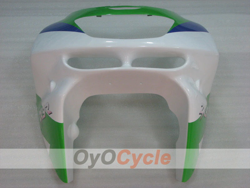 Front Upper Fairing For Kawasaki 94-97 Ninja ZX-9R #OYO87913241 Main image