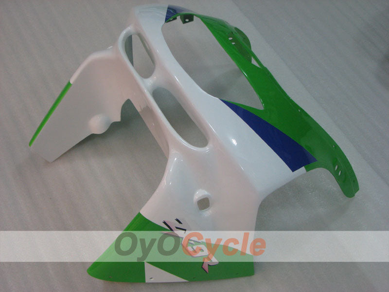 Front Upper Fairing For Kawasaki 94-97 Ninja ZX-9R #OYO87913241 Secondary image