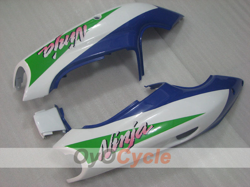 Rear Tail Fairing For Kawasaki 94-97 Ninja ZX-9R #OYO87913242
