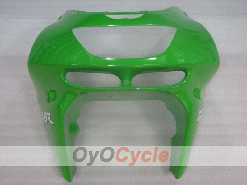 Front Upper Fairing For Kawasaki 94-97 Ninja ZX-9R #OYO87913244 Main image