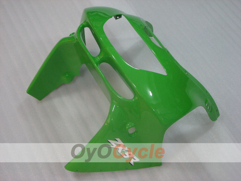 Front Upper Fairing For Kawasaki 94-97 Ninja ZX-9R #OYO87913244 Secondary image