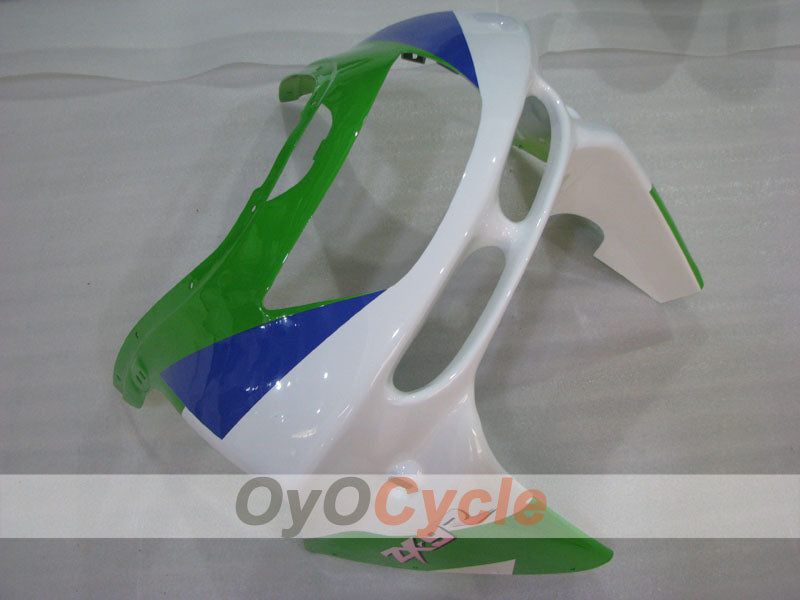Front Upper Fairing For Kawasaki 94-97 Ninja ZX-9R #OYO87913247 Main image