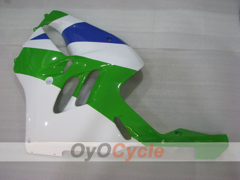 Left & Right Side Fairing For Kawasaki 94-97 Ninja ZX-9R #OYO87913249 Main image