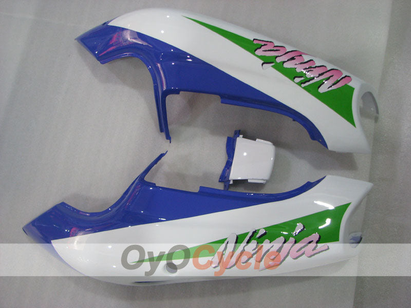 Rear Tail Fairing For Kawasaki 94-97 Ninja ZX-9R #OYO87913248