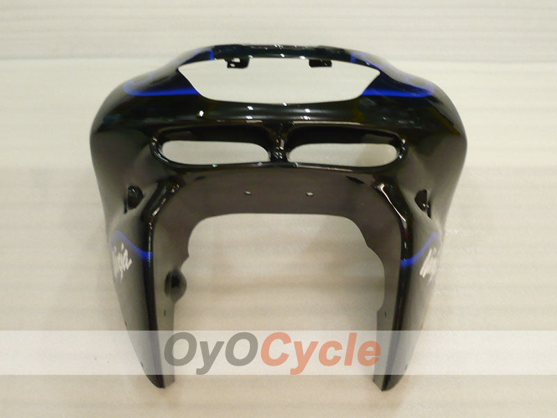 Front Upper Fairing For Kawasaki 94-97 Ninja ZX-9R #OYO87913251 Main image