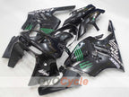 Fairing kit for 94-97 NINJA ZX-9R - Black - Monster #OYO87906076