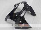 Fairing kit for 94-97 NINJA ZX-9R - Black - Monster #OYO87906076
