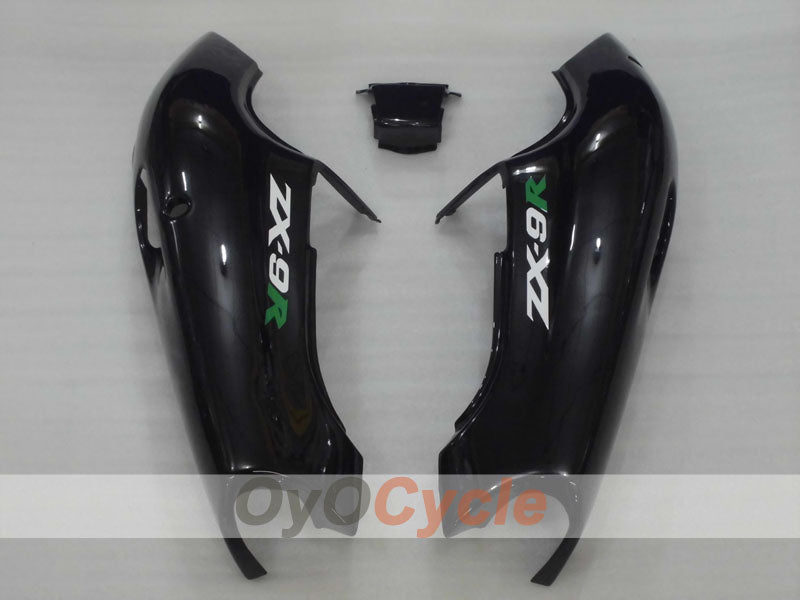 Rear Tail Fairing For Kawasaki 94-97 Ninja ZX-9R #OYO87913255 Main image