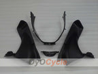 Fairing kit for 94-97 NINJA ZX-9R - Black - Monster #OYO87906076