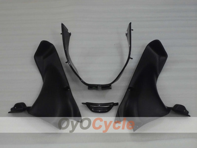 Fairing kit for 94-97 NINJA ZX-9R - Black - Monster #OYO87906076