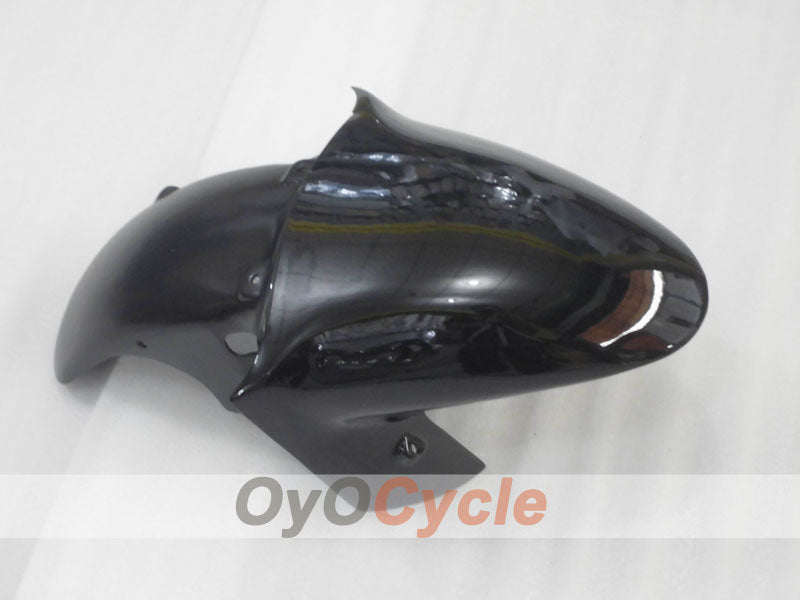 Fairing kit for 94-97 NINJA ZX-9R - Black - Monster #OYO87906076