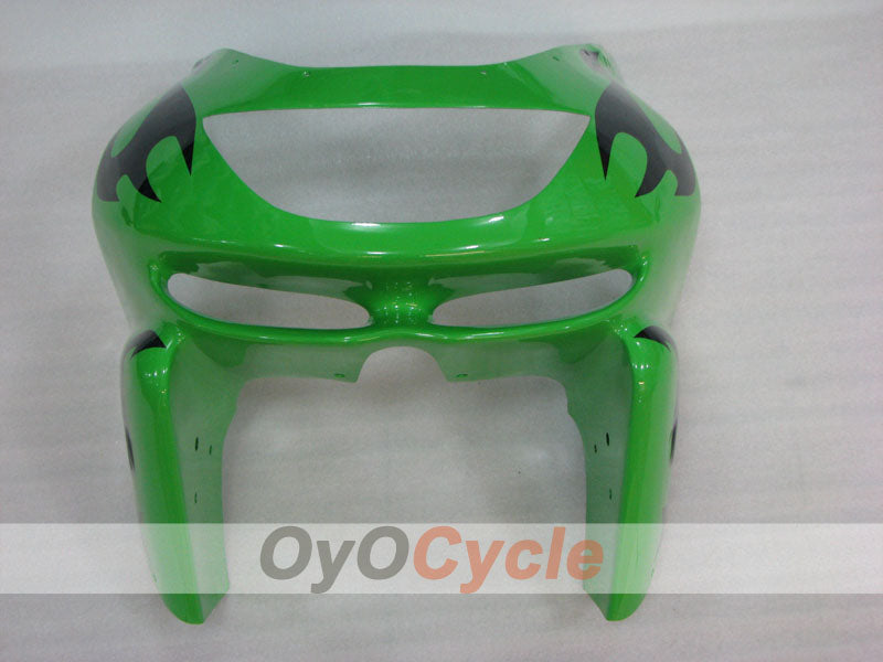Front Upper Fairing For Kawasaki 98-99 Ninja ZX-9R #OYO87913273 Main image