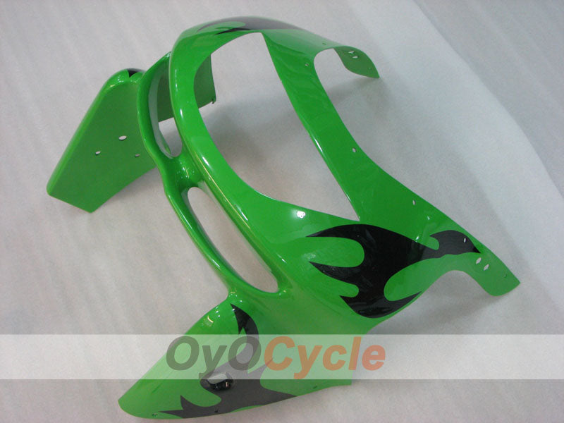 Front Upper Fairing For Kawasaki 98-99 Ninja ZX-9R #OYO87913273 Secondary image