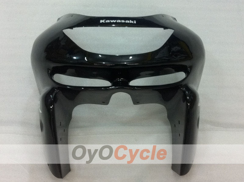 Front Upper Fairing For Kawasaki 98-99 Ninja ZX-9R #OYO87913276
