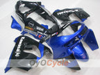 Fairing kit for 98-99 NINJA ZX-9R - Blue, Black - Customize #OYO87906080