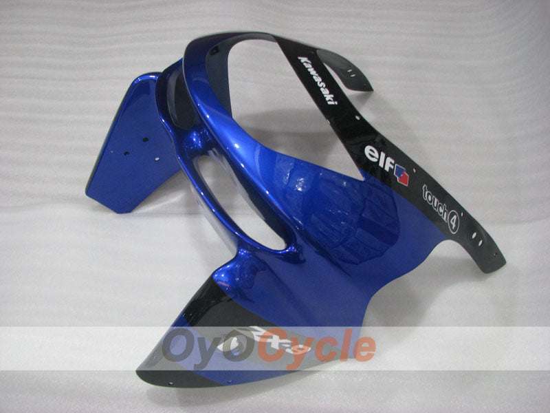 Front Upper Fairing For Kawasaki 98-99 Ninja ZX-9R #OYO87913279 Secondary image