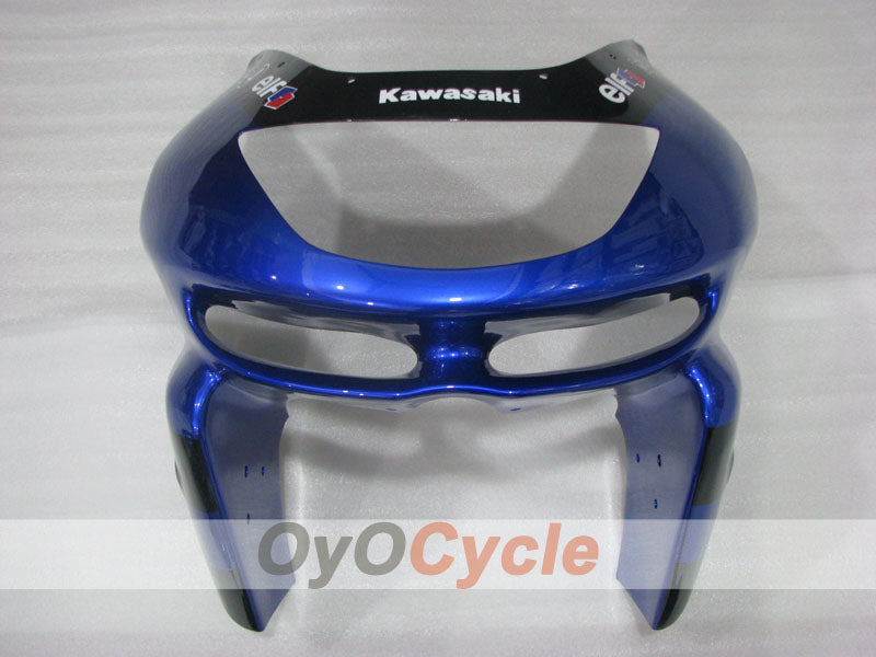 Front Upper Fairing For Kawasaki 98-99 Ninja ZX-9R #OYO87913279