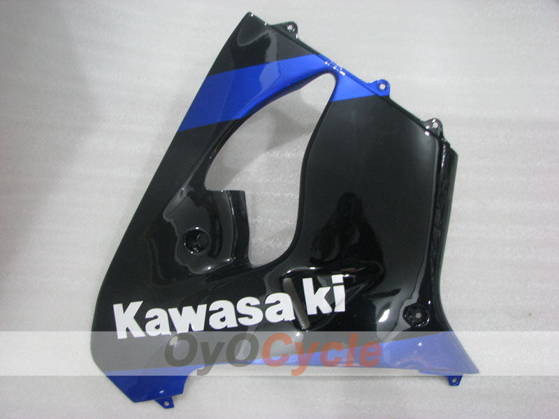 Left & Right Side Fairing For Kawasaki 98-99 Ninja ZX-9R #OYO87913281 Secondary image