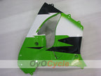 Fairing kit for 98-99 NINJA ZX-9R - Green, Black - Factory Style #OYO87906081