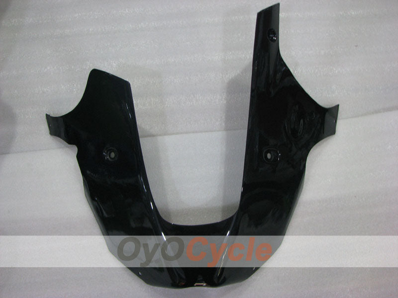 Fairing kit for 98-99 NINJA ZX-9R - Green, Black - Factory Style #OYO87906081