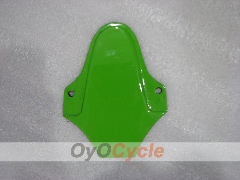 Fairing kit for 98-99 NINJA ZX-9R - Green, Black - Factory Style #OYO87906081