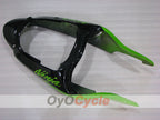 Fairing kit for 98-99 NINJA ZX-9R - Green, Black - Factory Style #OYO87906081