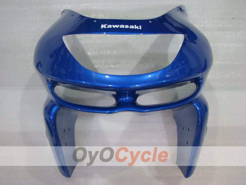 Front Upper Fairing For Kawasaki 98-99 Ninja ZX-9R #OYO87913287